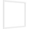 Ekena Millwork Prescott Decorative Wall Panel (Two-Piece), 36"W x 30"H x 3/8"P WALP36X30X037PRE - alternate 1